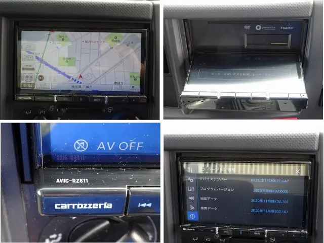 いすゞ エルフ 2PG-NPR88YN(2WD)の写真37