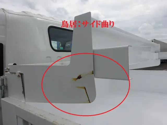 いすゞ エルフ 2PG-NPR88YN(2WD)の写真43