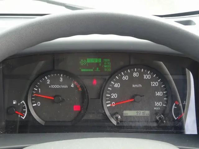 いすゞ エルフ 2PG-NPR88YN(2WD)の写真48