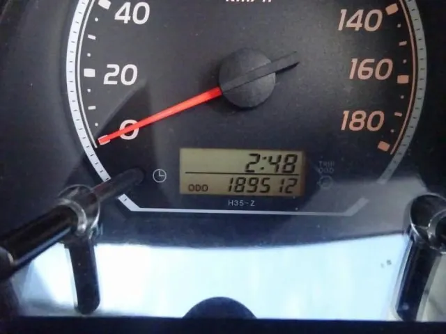 トヨタ ハイエース CBF-TRH226S(4WD)の写真48