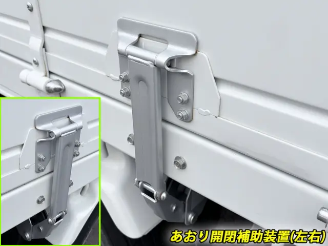 いすゞ フォワード 2RG-FTR90U2(2WD)の写真20