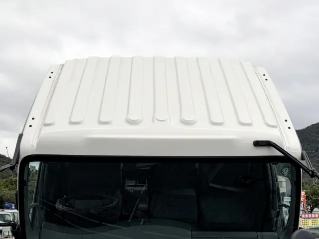 いすゞ フォワード 2RG-FTR90U2(2WD)の写真22