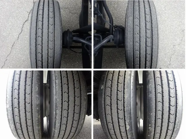 いすゞ フォワード 2RG-FTR90U2(2WD)の写真27