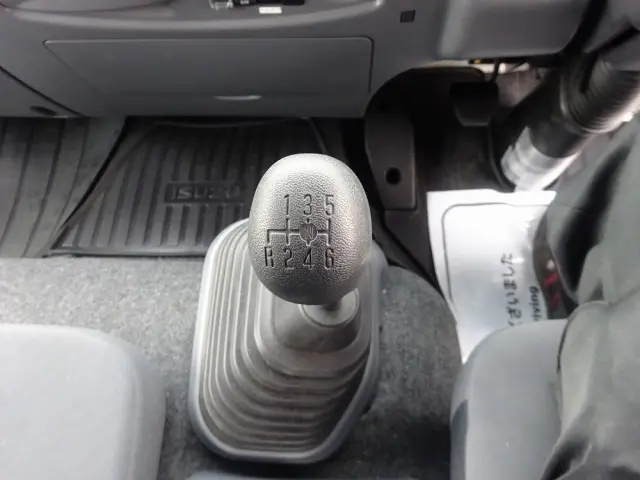 いすゞ フォワード 2RG-FTR90U2(2WD)の写真31