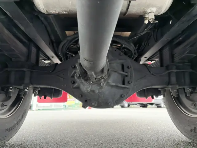 いすゞ フォワード 2RG-FTR90U2(2WD)の写真34
