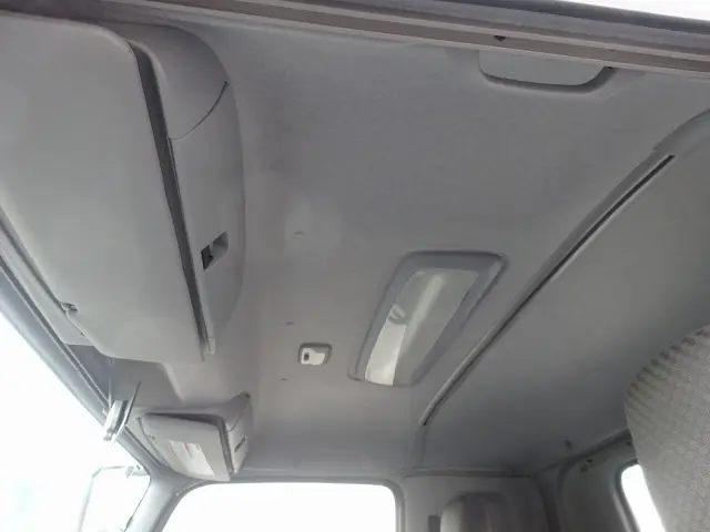 いすゞ フォワード 2RG-FTR90U2(2WD)の写真35