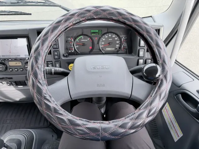 いすゞ フォワード 2RG-FTR90U2(2WD)の写真38