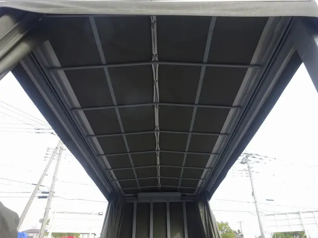 いすゞ エルフ 2RG-NMR88AR(2WD)の写真13