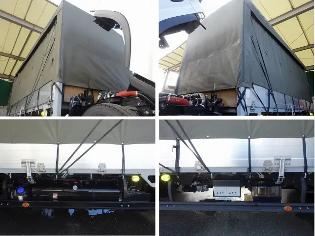 いすゞ エルフ 2RG-NMR88AR(2WD)の写真22