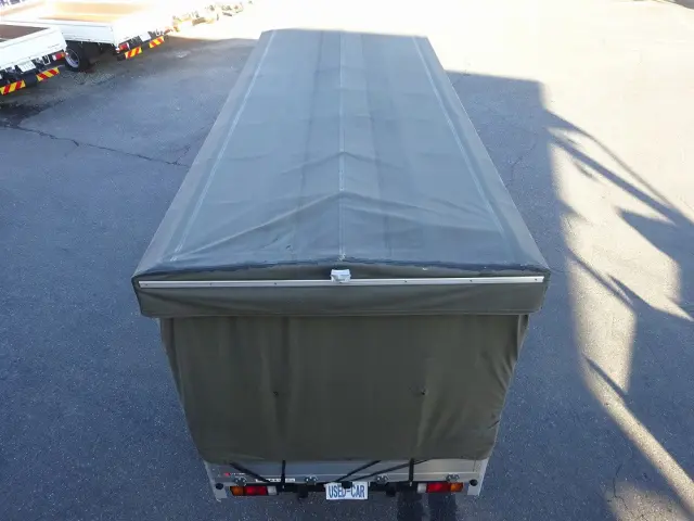 いすゞ エルフ 2RG-NMR88AR(2WD)の写真24