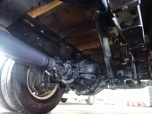 いすゞ エルフ 2RG-NMR88AR(2WD)の写真27