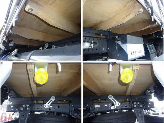 いすゞ エルフ 2RG-NMR88AR(2WD)の写真29