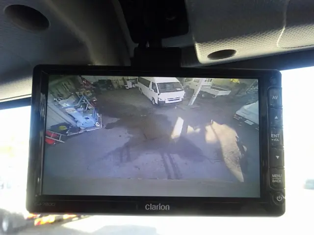 いすゞ エルフ 2RG-NMR88AR(2WD)の写真34