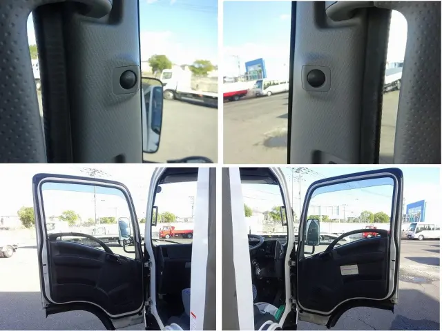 いすゞ エルフ 2RG-NMR88AR(2WD)の写真36