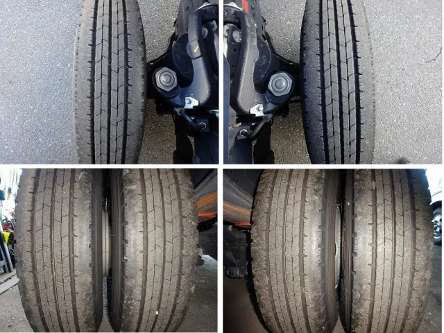 いすゞ エルフ 2RG-NMR88AR(2WD)の写真37