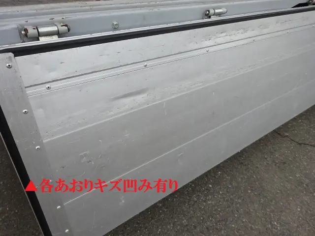 いすゞ エルフ 2RG-NMR88AR(2WD)の写真45