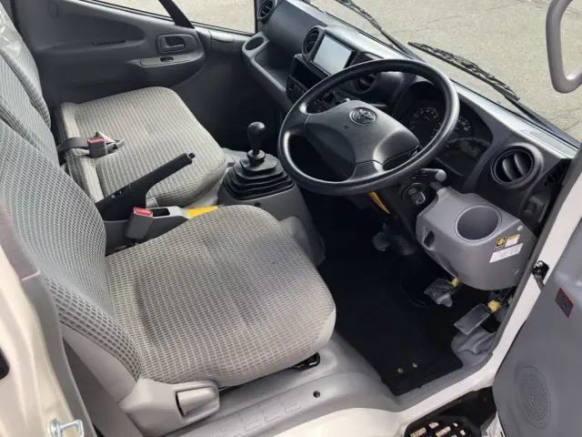 トヨタ ダイナ QDF-KDY221(2WD)の写真4