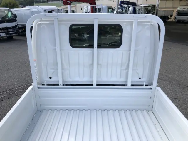 トヨタ ダイナ QDF-KDY221(2WD)の写真11
