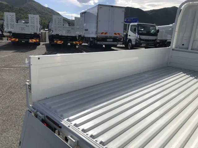 トヨタ ダイナ QDF-KDY221(2WD)の写真13
