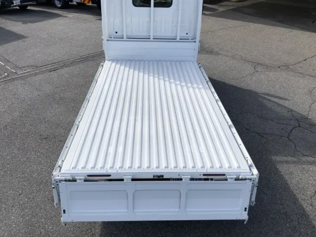 トヨタ ダイナ QDF-KDY221(2WD)の写真15