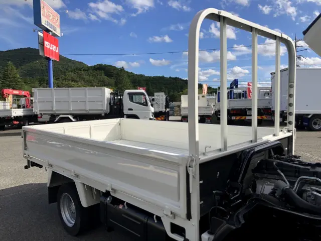 トヨタ ダイナ QDF-KDY221(2WD)の写真18