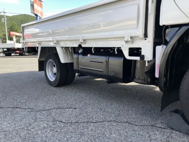 トヨタ ダイナ QDF-KDY221(2WD)の写真20