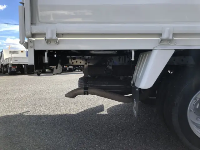 トヨタ ダイナ QDF-KDY221(2WD)の写真21
