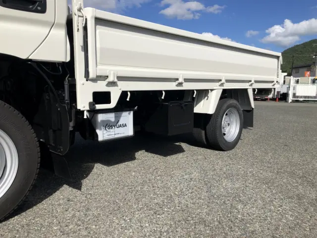 トヨタ ダイナ QDF-KDY221(2WD)の写真22