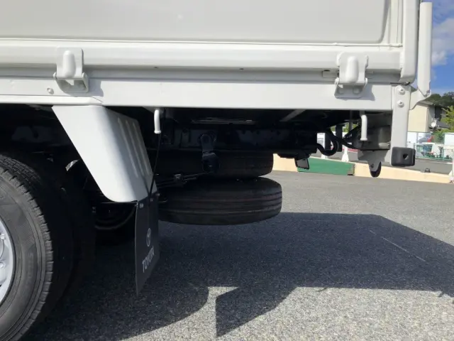 トヨタ ダイナ QDF-KDY221(2WD)の写真23
