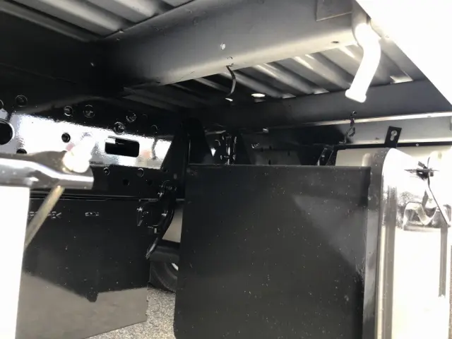 トヨタ ダイナ QDF-KDY221(2WD)の写真26