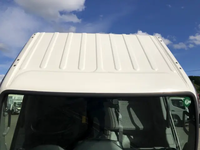 トヨタ ダイナ QDF-KDY221(2WD)の写真29