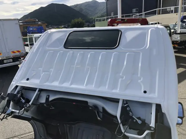 トヨタ ダイナ QDF-KDY221(2WD)の写真30