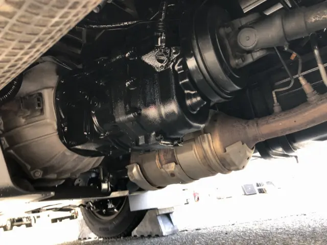トヨタ ダイナ QDF-KDY221(2WD)の写真32