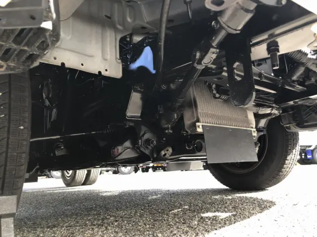 トヨタ ダイナ QDF-KDY221(2WD)の写真33
