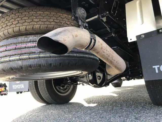 トヨタ ダイナ QDF-KDY221(2WD)の写真35