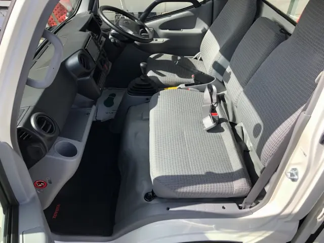 トヨタ ダイナ QDF-KDY221(2WD)の写真36