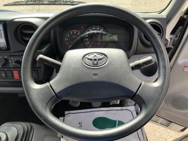 トヨタ ダイナ QDF-KDY221(2WD)の写真37