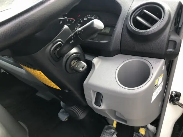 トヨタ ダイナ QDF-KDY221(2WD)の写真38