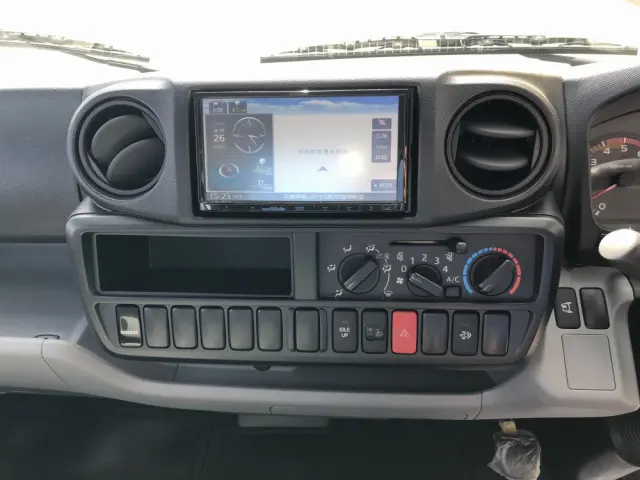 トヨタ ダイナ QDF-KDY221(2WD)の写真40