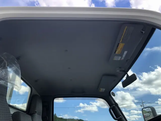 トヨタ ダイナ QDF-KDY221(2WD)の写真43