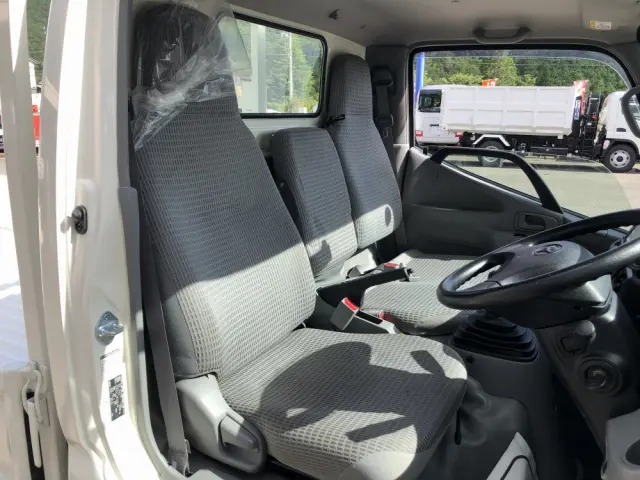トヨタ ダイナ QDF-KDY221(2WD)の写真44