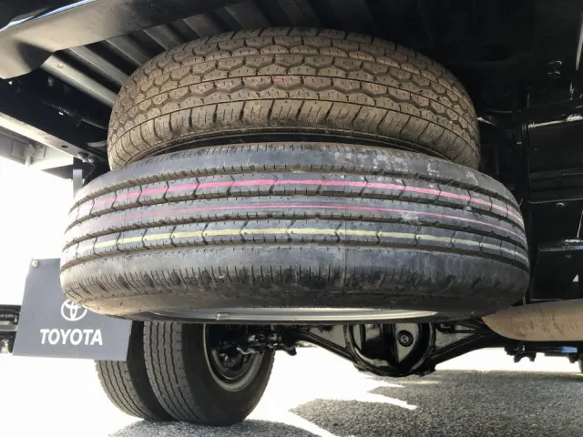 トヨタ ダイナ QDF-KDY221(2WD)の写真47