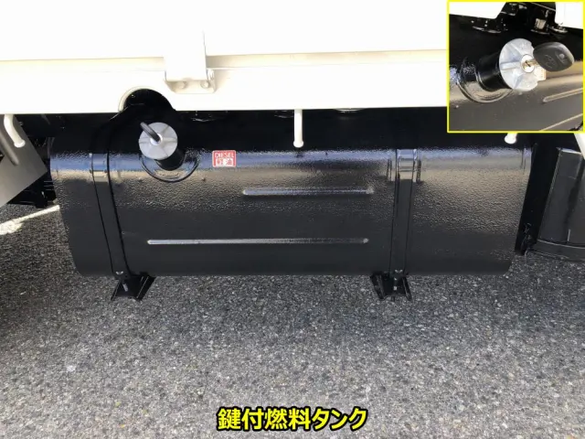 トヨタ ダイナ QDF-KDY221(2WD)の写真48