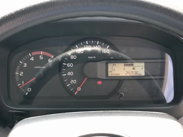 トヨタ ダイナ QDF-KDY221(2WD)の写真49