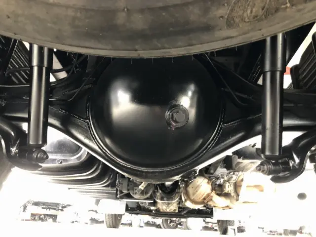 日野 レンジャー 2KG-FC2ABA(2WD)の写真8