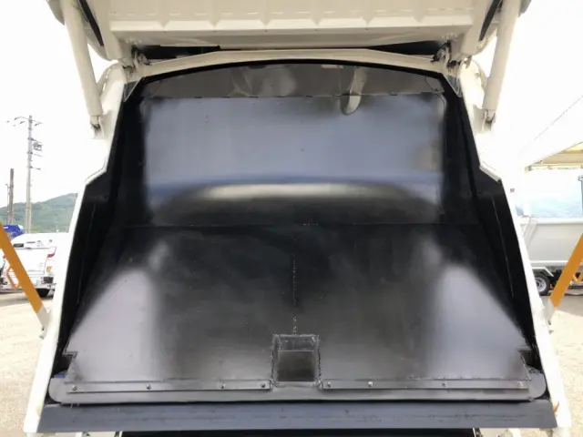 日野 レンジャー 2KG-FC2ABA(2WD)の写真15