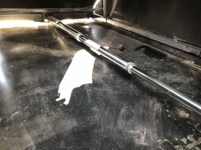 日野 レンジャー 2KG-FC2ABA(2WD)の写真17