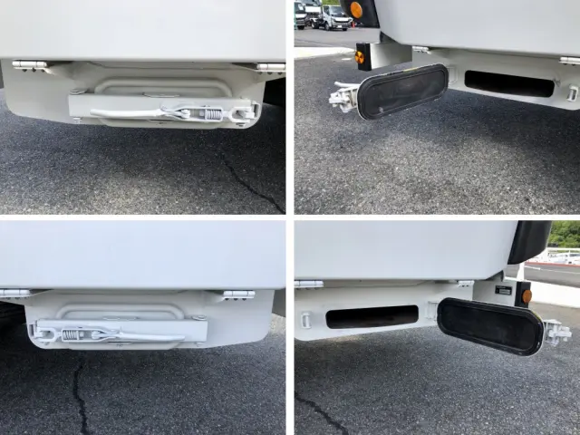 日野 レンジャー 2KG-FC2ABA(2WD)の写真21