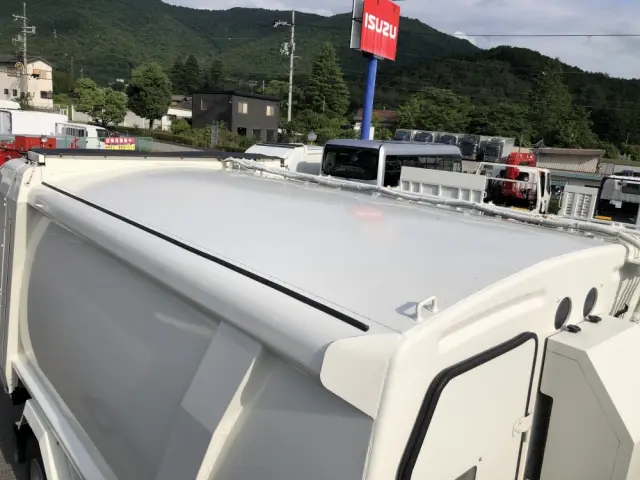 日野 レンジャー 2KG-FC2ABA(2WD)の写真23