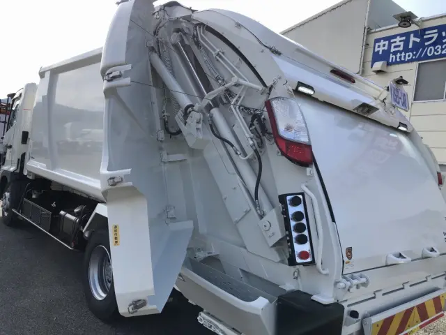 日野 レンジャー 2KG-FC2ABA(2WD)の写真29